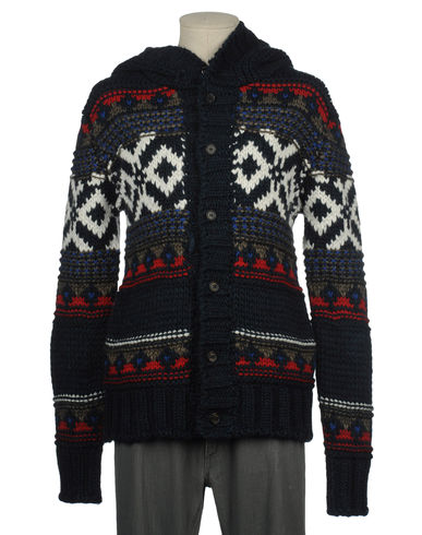 ZOOM VINTAGE 55 - Cardigan