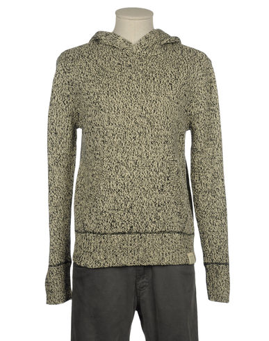 ZOOM DENIM & SUPPLY RALPH LAUREN - Crewneck sweater