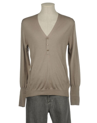 ZOOM D.A. DANIELE ALESSANDRINI - V-neck