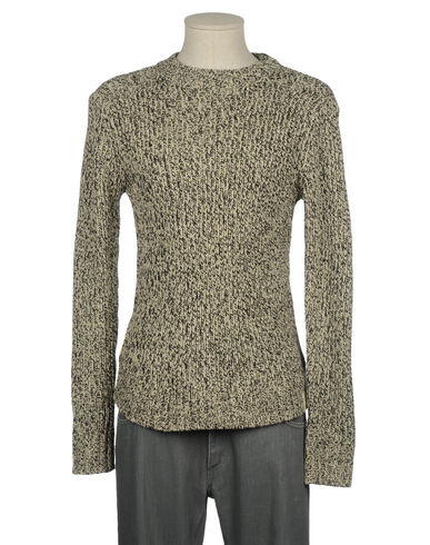 ZOOM DENIM & SUPPLY RALPH LAUREN - Crewneck sweater
