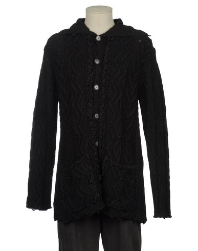 ZOOM DANIELE FIESOLI - Cardigan