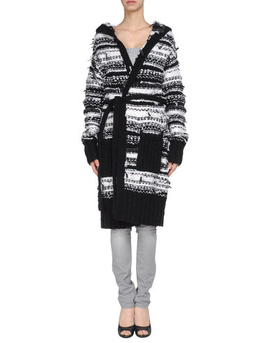ZOOM EDUN - Cardigan
