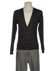 DANIELE ALESSANDRINI HOMME - Cardigan