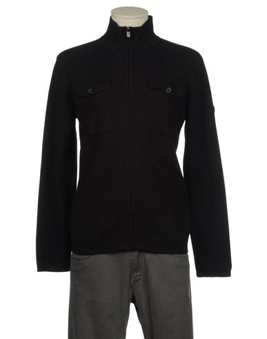 ZOOM BEN SHERMAN - Cardigan