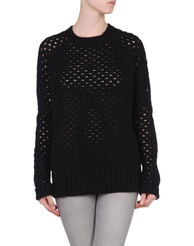 ZOOM SEE BY CHLOÉ - Long sleeve sweater