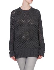 SEE BY CHLOE' - Long sleeve jumper