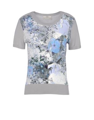 Short sleeve sweater Women's - ERDEM