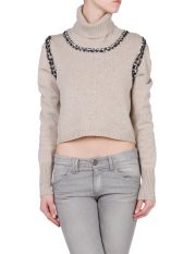 SEE BY CHLOE' - Long sleeve jumper