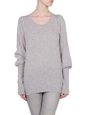 SEE BY CHLOE' - Long sleeve jumper