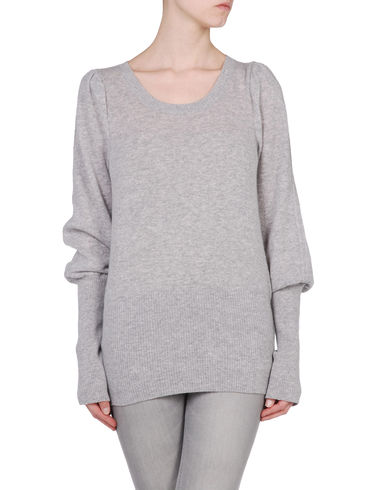 ZOOM SEE BY CHLOÉ - Long sleeve jumper