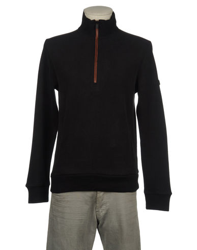 ZOOM BEN SHERMAN - Sweatshirt