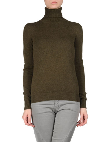 ZOOM JIL SANDER - Cashmere jumper