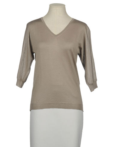 ZOOM ROBERTO COLLINA - Cashmere sweater