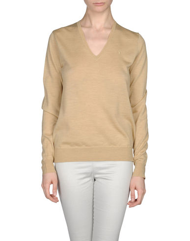 ZOOM RALPH LAUREN - Long sleeve jumper