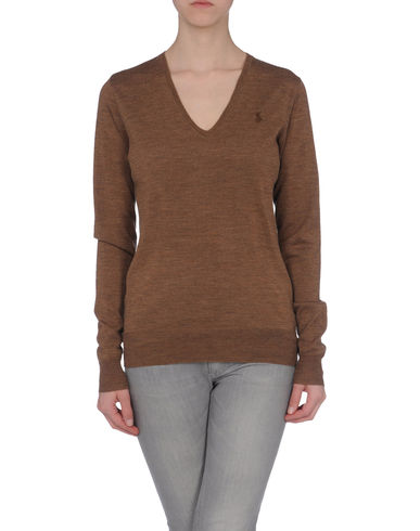 ZOOM RALPH LAUREN - Long sleeve jumper