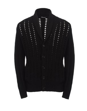 Cardigan Men's - ANN DEMEULEMEESTER