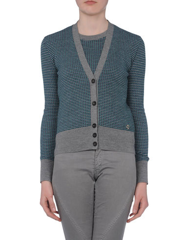 ZOOM GUCCI - Cardigan