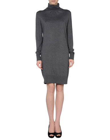 ZOOM ALPHA MASSIMO REBECCHI - Short dress