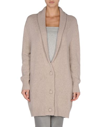 ZOOM HOSS INTROPIA - Cardigan