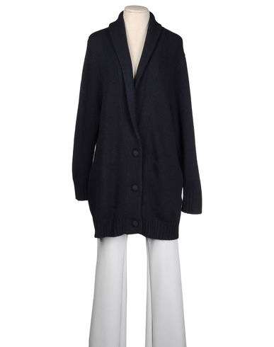 ZOOM HOSS INTROPIA - Cardigan