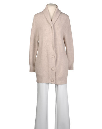 ZOOM HOSS INTROPIA - Cardigan
