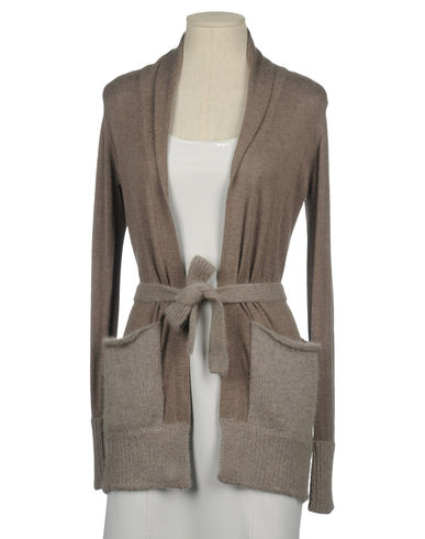 ZOOM ALPHA MASSIMO REBECCHI - Cardigan