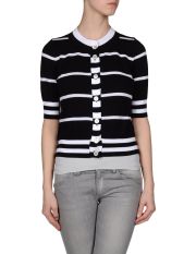 MOSCHINO CHEAPANDCHIC - Cardigan