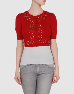 Moschino Cheapandchic - Maille - Cardigans