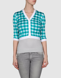 Moschino Cheapandchic - Maille - Cardigans