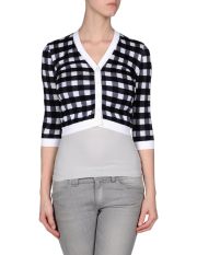 MOSCHINO CHEAPANDCHIC - Cardigan
