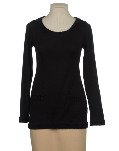ZOOM SCERVINO STREET - Long sleeve sweater