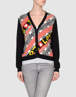 Love Moschino - Maille - Cardigans