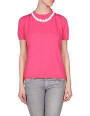 MOSCHINO CHEAPANDCHIC - 半袖ニット