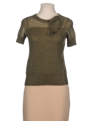 ZOOM SCERVINO STREET - Sweater