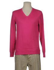 ENERGIE - Maglia collo a v