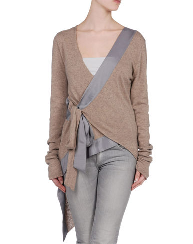 ZOOM ALICE SAN DIEGO - Cardigan