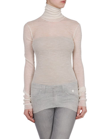 ZOOM CÉLINE - Long sleeve jumper