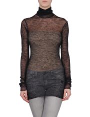 CELINE - Maglia maniche lunghe
