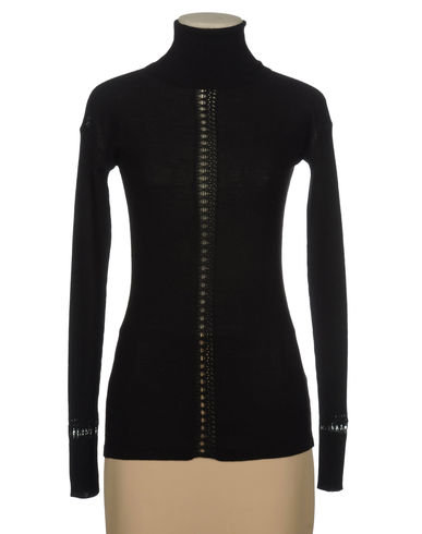 ZOOM EDUN - Long sleeve sweater