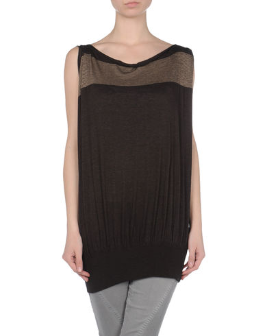 ZOOM PATRIZIA PEPE - Top