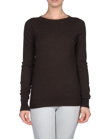 ZOOM MAURO GRIFONI - Long sleeve sweater