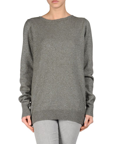 ZOOM MAURO GRIFONI - Long sleeve sweater