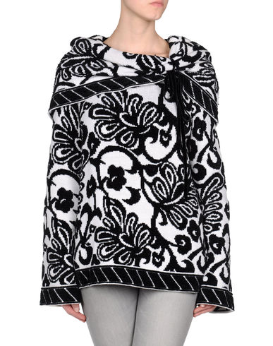 ZOOM JOHN GALLIANO - Long sleeve sweater
