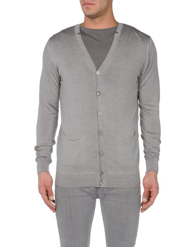 ZOOM MAURO GRIFONI - Cardigan