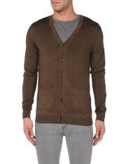 MAURO GRIFONI - Cardigan