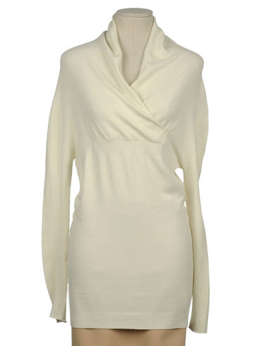 ZOOM ATOS LOMBARDINI - Long sleeve sweater