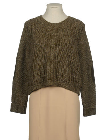 ZOOM JO NO FUI - Long sleeve sweater