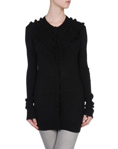 ZOOM GIVENCHY - Cardigan