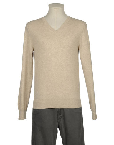 ZOOM FRANCESCO CAPUTO Napoli - Sweater