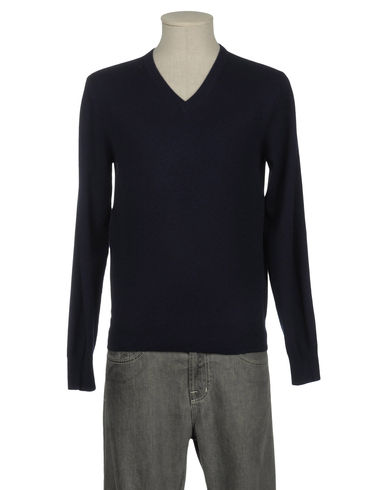 ZOOM FRANCESCO CAPUTO Napoli - Cashmere sweater